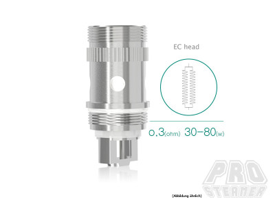 eleaf EC Head Coils