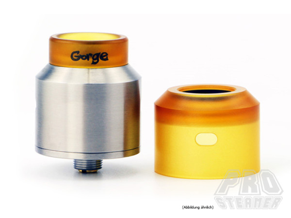 Advken Gorge RDA